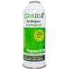 Ralertreik Confezione benzina V2 Gas Refrigerante Ecologico Sostituto R22/R407/R32 e R410A (Bottiglia V2)