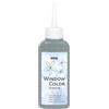 KREUL Window Color - Pittura per Vetri, 80 ml, argento