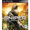 Capcom Sniper: Ghost Warrior [Edizione: Regno Unito]