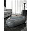 STONES HOME FURNITURE base decorativa in pietra grigia fs-002-gs