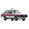 Corgi Vanguards Ford Escort Mk2 RS 2000 Merseyside Police 1:43 VA14904