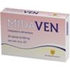MIDA FARMACEUTICI GROUP Srl MidaVen Integratore Alimentare 30 Capsule