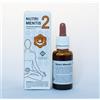 GHEOS Srl NutriMentis 2 GHEOS Gocce 30ml