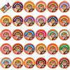 Crazy Cups 30-count Crazy Cups Flavored Coffee Single Serve Cups for Keurig K Cups Brewer Variety Pack Sampler