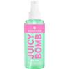 essence JUICY BOMB - Acqua profumata per il corpo Tropical Drop (100ml)