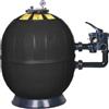 Hayward Filtro a Sabbia per Piscina TRL in polipropilene fino a 22 mc/h