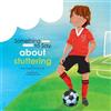 Eden Molineux Something to Say about Stuttering (Tascabile) Something to Say