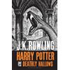 J.K. Rowling Harry Potter and the Deathly Hallows (Tascabile)