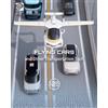 Kris Fankhouser Flying Cars and Other Transportation Tech (Tascabile)