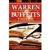 Preston George Pysh Warren Buffett's 3 Favorite Books (Tascabile)