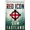 Sam Eastland Red Icon (Tascabile) Inspector Pekkala