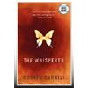 Donato Carrisi The Whisperer (Large Print Edition) (Tascabile)