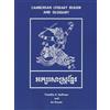 Franklin E. Huffman Im Proum Cambodian Literary Reader and Glossary (Tascabile)