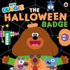 Hey Duggee Hey Duggee: The Halloween Badge (Tascabile) Hey Duggee