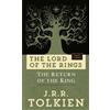 J.R.R. Tolkien The Return of the King (Tascabile) Lord of the Rings