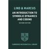 Brian Marcus Douglas L An Introduction to Symbolic Dynamics and Cod (Tascabile)