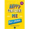 Annabel Rosenhead Nadim Saad Happy Confident Me Journal (Tascabile)