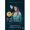 Deborah Harkness A Discovery of Witches (Movie Tie-In) (Tascabile)