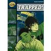 Helen Chapman Rapid Reading: Trapped (Stage 6 Level 6B) (Tascabile) Rapid