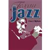 Dave Oliphant Texan Jazz (Tascabile)