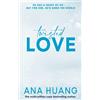 Ana Huang Twisted Love (Tascabile) Twisted