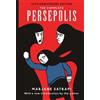 Marjane Satrapi The Complete Persepolis (Tascabile) Pantheon Graphic Library