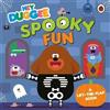 Hey Duggee Hey Duggee: Spooky Fun (Libro di cartone) Hey Duggee