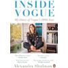 Alexandra Shulman Inside Vogue (Tascabile)