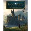 Paul Davies Hogwarts Legacy: The Official Game Guide (Harry Potter) (Tascabile)
