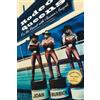 Joan Burbick Rodeo Queens (Tascabile)