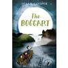 Susan Cooper The Boggart (Tascabile) Puffin Book