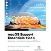Adam Karneboge macOS Support Essentials 10.14 - Apple Pro Training S (Tascabile)