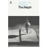 Jorge Luis Borges The Aleph (Tascabile) Penguin Modern Classics