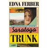 Edna Ferber Saratoga Trunk (Tascabile)