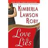 Kimberla Lawson Roby Love and Lies (Tascabile) Reverend Curtis Black