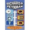 Richard P Feynman Qed (Tascabile)