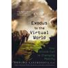 Edward Castronova Exodus to the Virtual World (Tascabile)