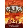 Collins Kids The Dragon Trainer (Tascabile) Puzzledom