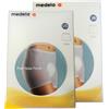 MEDELA ITALIA SRL POST-NATAL PANTS S/M CF 4TZ