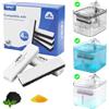 NPET - Fontana d'Acqua per Cani e Gatti, Replacement Filters for WF020TP