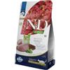 N&D Farmina, N&D Quinoa Digestion, Agnello, Finocchio & Menta, Gatto Adult, 1,5kg