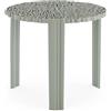 KARTELL tavolino alto T-TABLE H 44 cm - 8502-VV