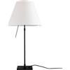 LUCEPLAN lampada da tavolo COSTANZA D13 - 1D13N=000017+9D1301511702