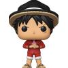 Funko Pop! Animazione: One Piece - Monkey D. Luffy Whole Cake Arc #2052