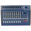 WEB world electronic business Mixer Amplificato 250W 12 Canali con Bluetooth/USB/DSP - PMX1202D-USB