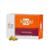 Rikrea Kèpar 800 mg - Integratore alimentare per la funzionalità epatica, 30 compresse