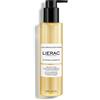 Lierac Cleanser - Olio Struccante Intenso Deterge Rimuove il Make-Up e Nutre, 150ml
