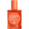 Roger&Gallet Mandarine Doudou - Acqua profumata roll-on emolliente per pelle sensibile, 15 ml