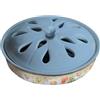 Thun Porta zampirone Coccinelle - Porta zampirone decorativo in ceramica, 1 pezzo