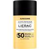 LIERAC SUNISSIME STICK PROT50+